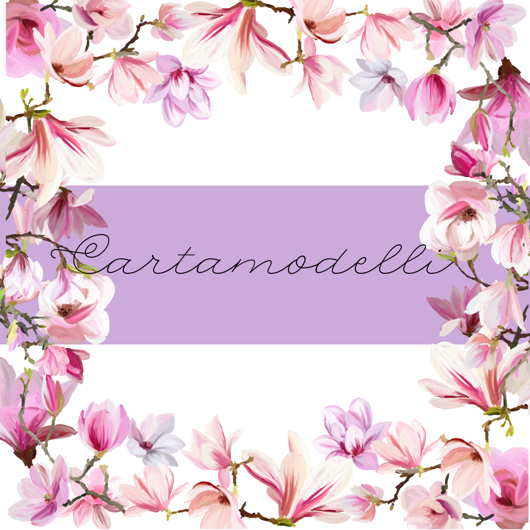 I nostri cartamodelli