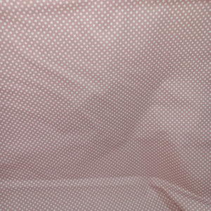 Tessuto pallino
