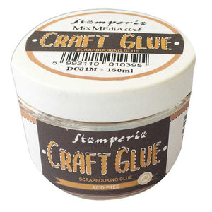 Craft glue