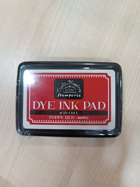 Dye Ink Pad