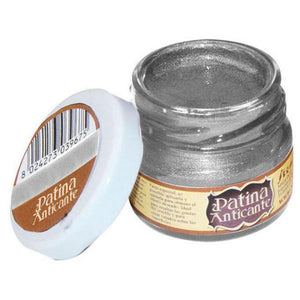 Patina anticante