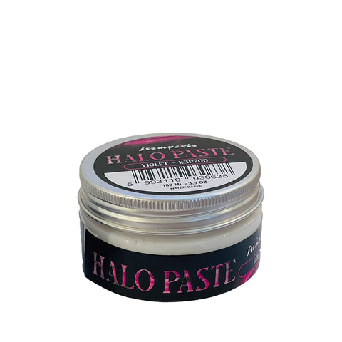 Halo Paste