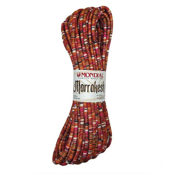 Filato Marrakesh Mondial