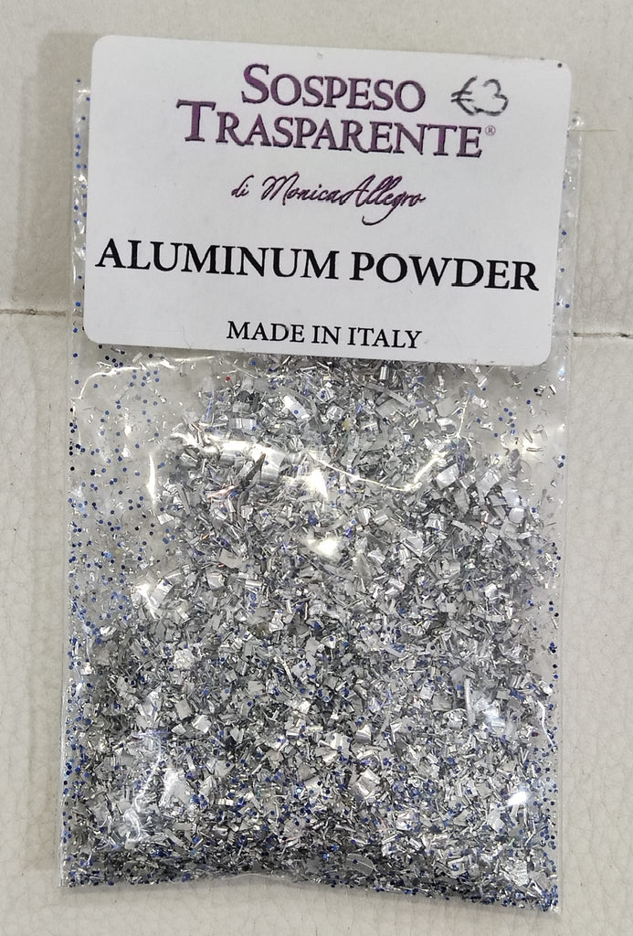 Polvere di alluminio – karismacreations