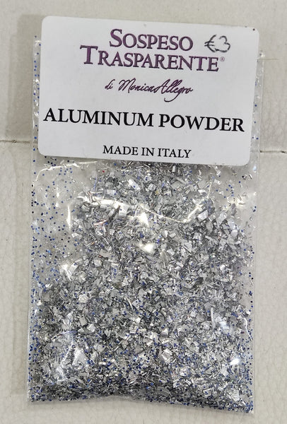 Polvere di alluminio