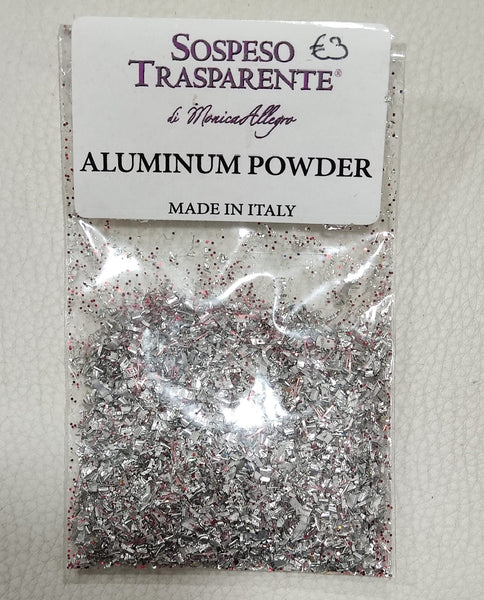 Polvere di alluminio