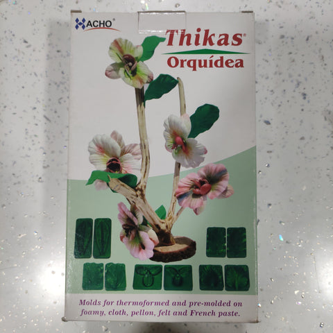 Thikas Orquidea
